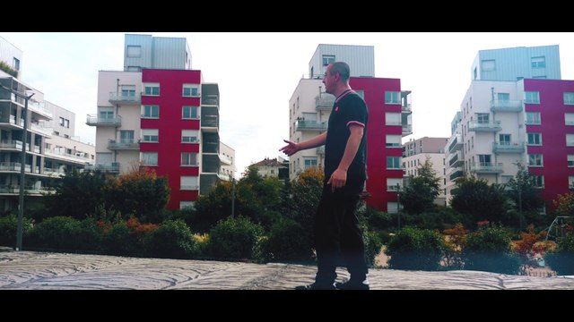 Guigz - Vice & Supplices (CLIP OFFICIEL)