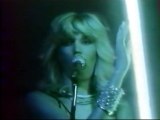 Amanda Lear - Black Holes (Live, Hamburg - Germany) (1979)