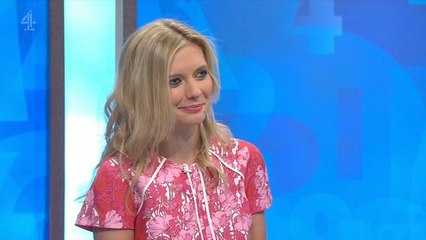 Rachel Riley - Countdown 77x067 2017,10,05 1410c
