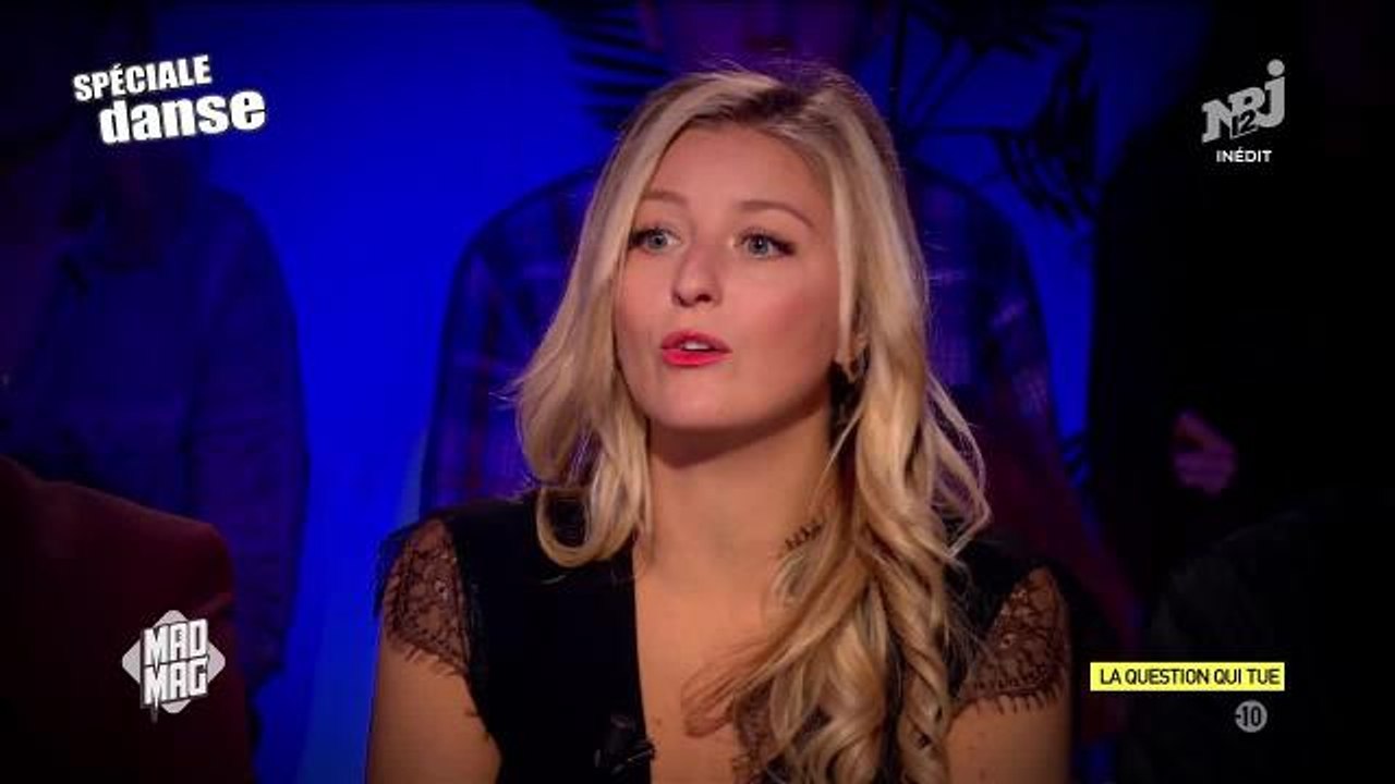 Évincée de Danse avec les stars, Silvia Notargiacomo "en veut" à TF1