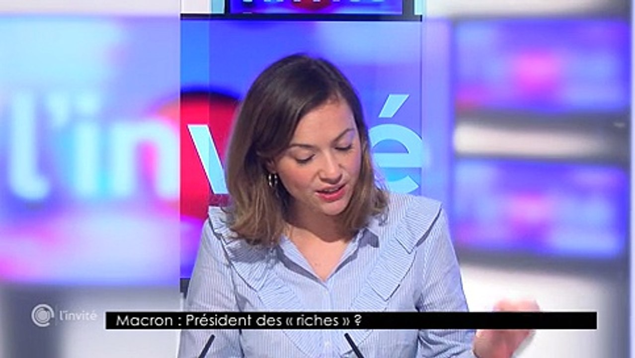 L'invité du 17/10/05