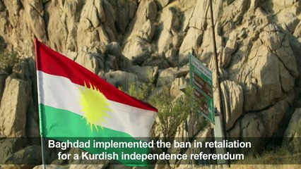 Iraq flight ban halts dig for lost ancient city