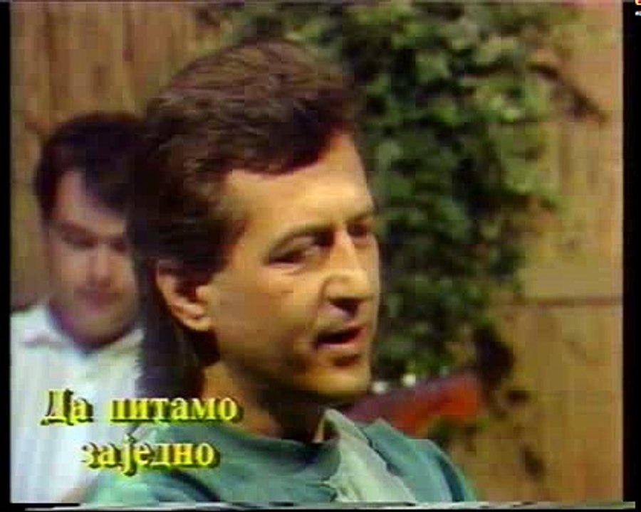 Miroslav Ilic - Suze Na Peronu