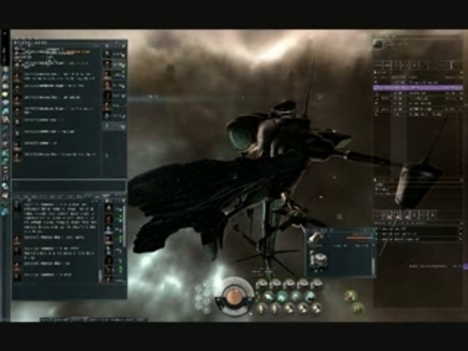 Evoke's Titan