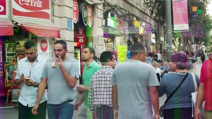 Indoctri(nation) - What Average Israelis Think of Arabs