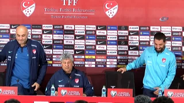 Arda Turan: Bu Tarihi Günün İyi Bir Parçası Olmak İstiyorum
