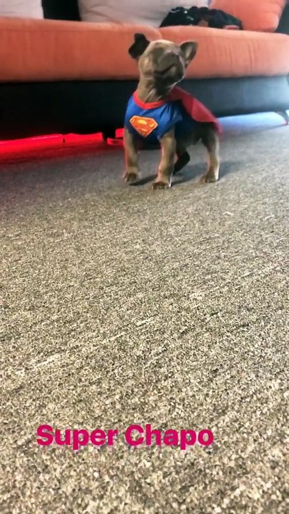 super chap