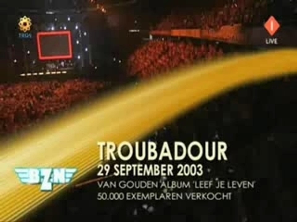 BZN - The Final Show (5-A)