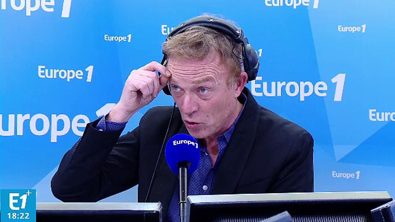 Jacques Testart sur la PMA : "C'est l'ouverture...