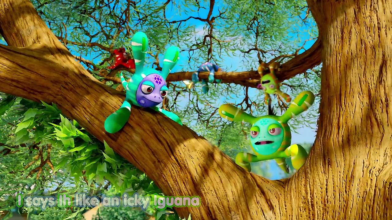 ABC Sounds to Remember