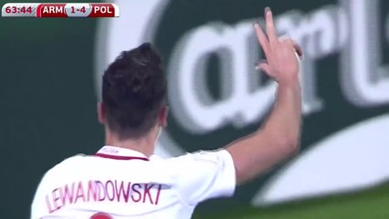 AII goaIs for P0LAND. 05/10/17.