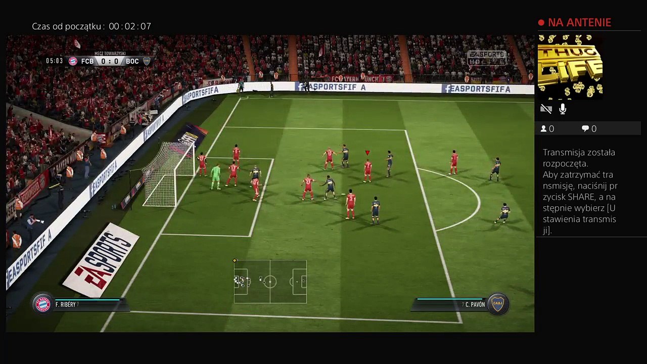Fifa 18 ronaldo