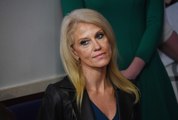 Kellyanne Conway blames Obama for not regulating 'bump stocks'