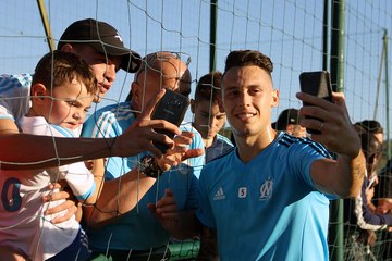 Au cœur de la séance ouverte au public
