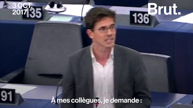 Parlement européen : le texte sur les perturbateurs endocriniens rejeté