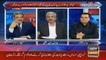 PMLN Divided Into Groups Contacting With Political Party- Sami Ibrahem Telling