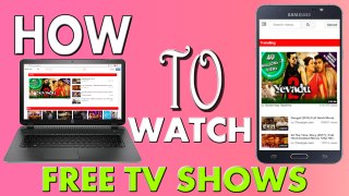 How To Watch Daily Free Tv Shows on PC & Android Mobile in Hindi/Urdu Akmal Pardasi