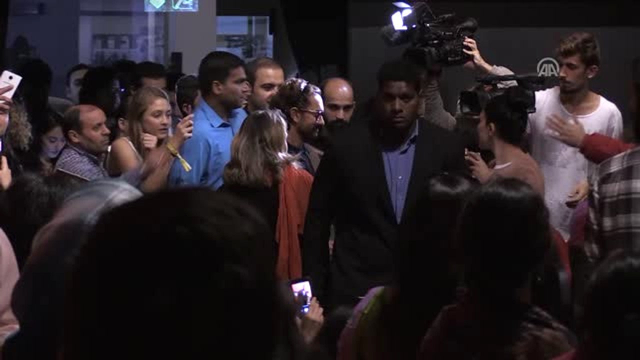 İyi Bir Hikaye İnsanları Birbirine Bağlar"