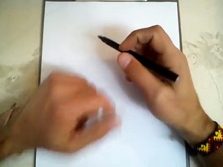 COMO DIBUJAR A HAUNTER - POKEMON / how to draw haunter - pokemon