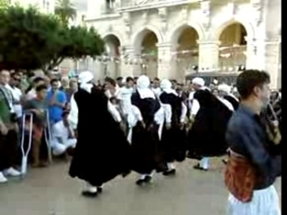Chaoui Bejaia 2