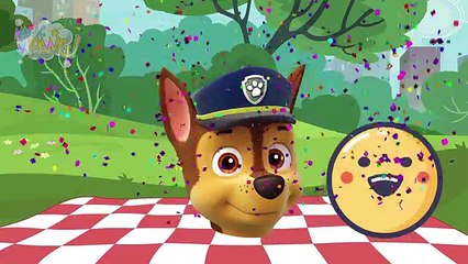 Wrong Eyes My Secret Pet Bad Baby Max Mel SnowBall Finger Family Nursery Rhymes