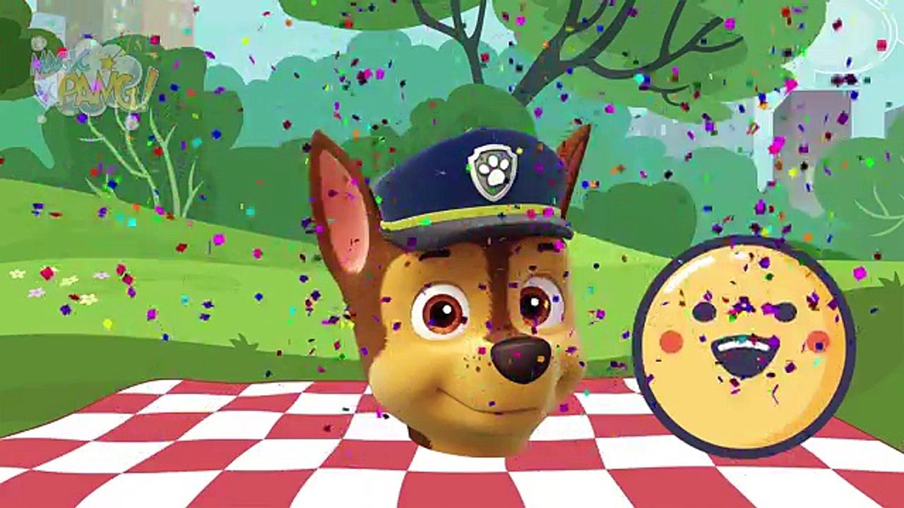 Wrong Eyes My Secret Pet Bad Baby Max Mel SnowBall Finger Family Nursery Rhymes