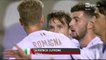 0-2 Patrick Curtone Penalty Goal International  Friendly U21 - 05.10.2017 Hungary U21 0-2 Italy U21