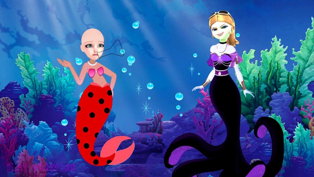 Miraculous Ladybug did not expect such a turn | Miraculous Ladybug New Episode 2017