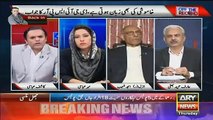 Why Rangers Withdraw Security of Parliament? Amjad Shoaib Reveals