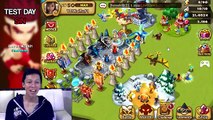 YDCB Summoners War - Best Offense is Defense