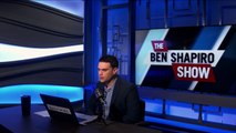 Ben Shapiro - What Exactly Happened Last Night?