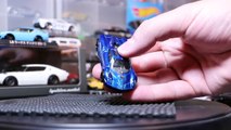 Lamley Unboxing: Opening the 2016 Hot Wheels Gran Turismo set.