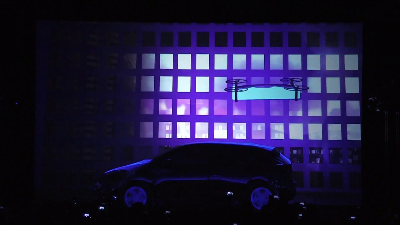 The New Nissan LEAF launched for Europe - Raising the bar for mass market electric vehicles