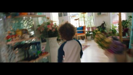 Hyundai - Rear Occupant Alert Film