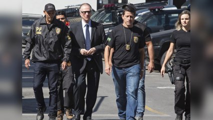 Oro escondido en Suiza, clave en la caída de Nuzman y la red de Río 2016