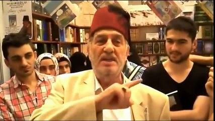 türkiye-edeki beton keme-elin tüm putları çok yakında kırılacak yerle bir edilip yerlerde sürünecek