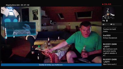 PS4-Live-Übertragung von Sladdy-Frank (2)