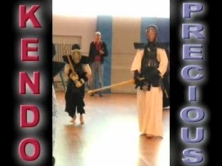 KENDO PRECIOUS