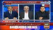 Sabir Shakir Responds On Arshad Sharif's Issue