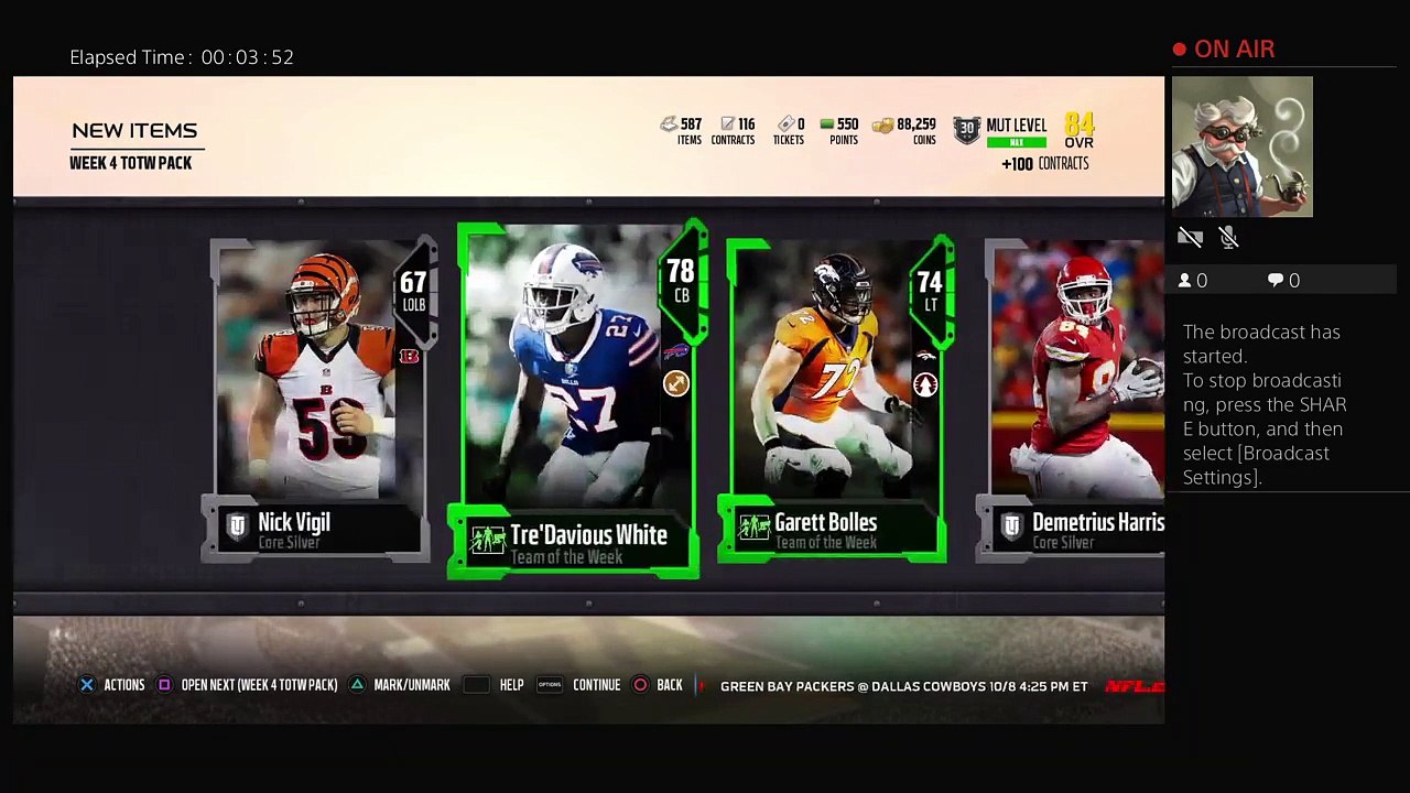Surge-_-85's Live PS4 Broadcast (6)