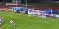 (Own goal) Simoncini D. Goal HD - San Marino 0-1 Norway 05.10.2017