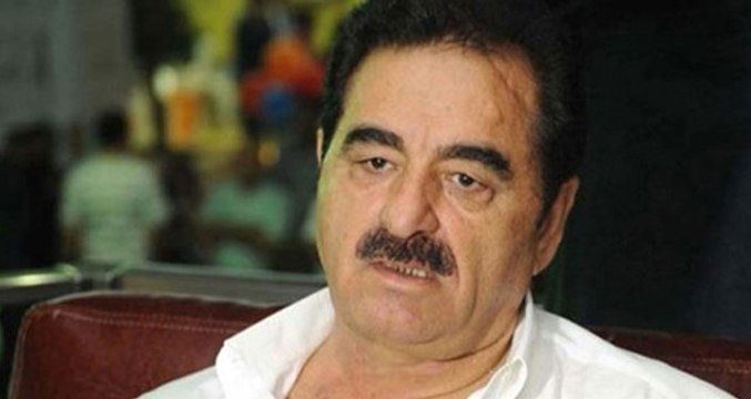 İbrahim Tatlıses Instagram'dan İsyan Etti: İnsan Sandığım Şeytanlar Varmış!