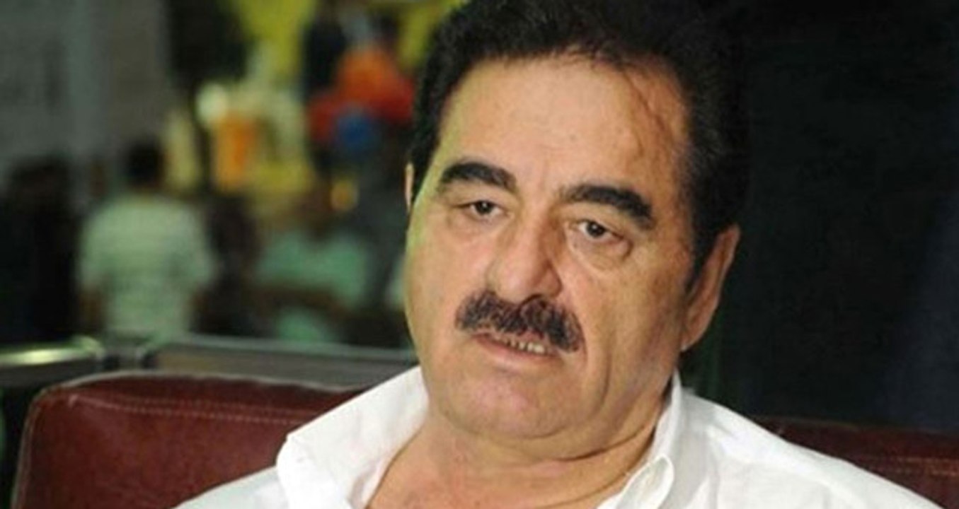 İbrahim Tatlıses Instagram'dan İsyan Etti: İnsan Sandığım Şeytanlar Varmış!