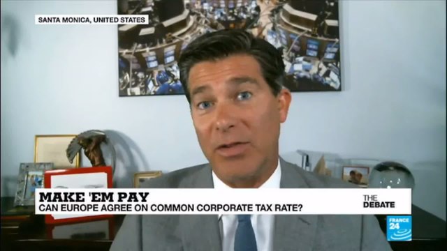 EU Tax Reform: You can''t expect companies to have a moral compass it''s never going to happen