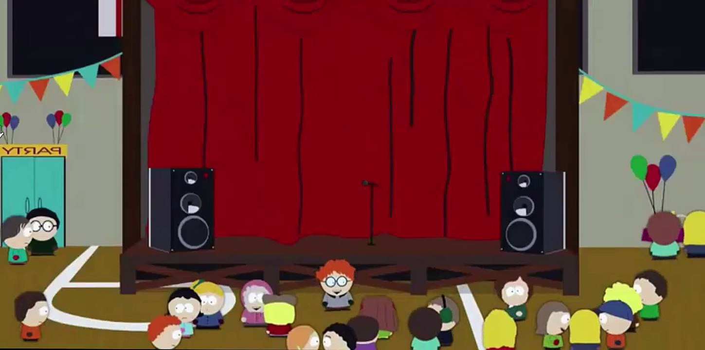 DIO (South Park)