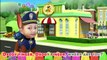 Paw Patrol Pig Animal Finger Family Nursery Rhymes ◕‿◕ KidsF