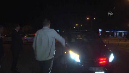 Kılıçdaroğlu, Askerlik Yapan Oğlunun Yemin Törenine Katılmak İçin Sivas'a Geldi