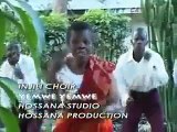 Injili Choir- Yemwe Yemwe - SAUTI YA MICHAEL