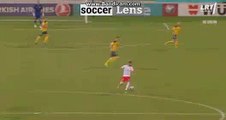 Andrei Agius Super Goal HD - Malta 1-0 Lithuania 5/10/2017 HD