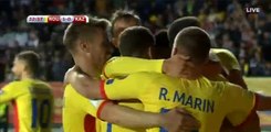 Constantin Budescu Goal HD - Romania 1-0 Kazakhstan 05.10.2017